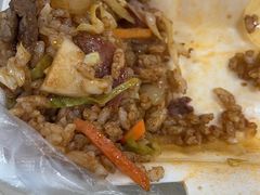 -老婆婆炒饭(小白楼1902欧式风情街店)