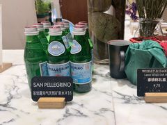 -WHEAT&BAKER-麥(凯德来福士店)