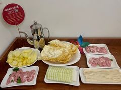 -九码头重庆毛肚火锅(棠岗店)