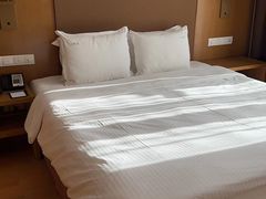 -长白山万达锦华套房酒店
