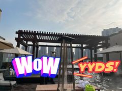 -清河半岛温泉度假酒店