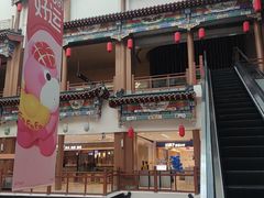 -银泰百货(北京大红门店)