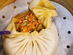 -朱洪元苏式面馆(绿宝广场店)