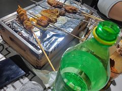 -云晓光头烧烤吧(盛夏店)