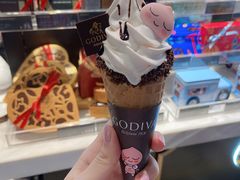 -GODIVA(国际金融中心店)