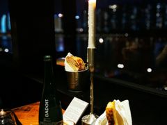 -AZUL by FUEL蓝色·法式酒馆(琶醍店)