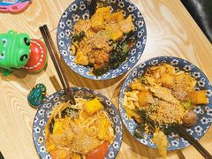 -皆道拌麻辣烫·麻辣拌