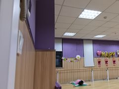 -小银星艺术团(河埒口校区)