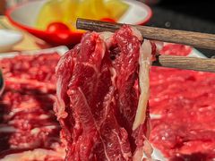 -牛事制造局牛肉火锅(莲岳路店)