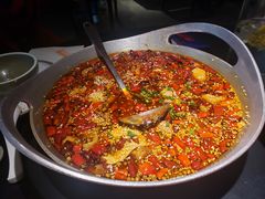 -麻六记(凤凰汇店)