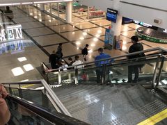 -厦门高崎国际机场-T3航站楼