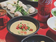 -谭鸭血老火锅(漳州路店)