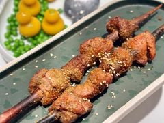 -清真·宁夏印象·盐池滩羊肉体验店(江宁路店)