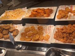 -杭州开元名都大酒店·地中海自助餐厅