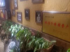 -霄汉羊排(万松园一店)