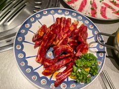-大叹号·朝鲜族烤肉(滨海吾悦广场店)