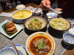 -南京大牌档(三阳广场苏宁店)