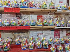 -老北京兔儿爷(杨梅竹斜街店)