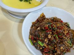-笨罗卜浏阳菜馆(龙华鹏润达店)