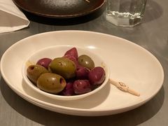 橄榄-Ocean's Table 欧舍