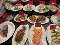 -芳芳私房菜·精做淮扬菜(承德路店)