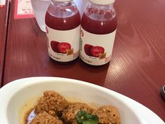 -喜家德虾仁水饺(深圳印力中心店)