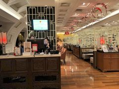 -北京王府井希尔顿酒店·秦唐中餐厅Chynna