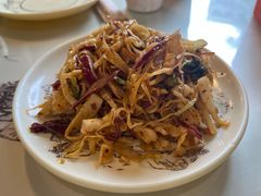 -石老头关东饺子王·东北菜(嘉华鑫城店)