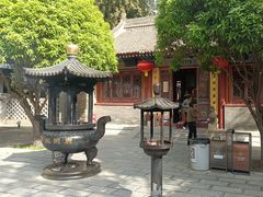-罔极寺