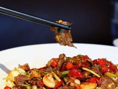 -湘语·湖南家常菜(新洲店)