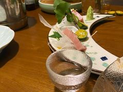 -傑·料理·海鲜放题(佛山文华荟店)