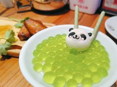 -老板恋上鱼(环山路店)