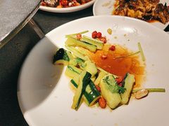 -辣尚瘾·烤鱼·新川菜(牡丹园直营店)