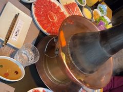 -东来顺·非遗火锅(高新店)