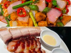 -顺峰顺水顺德菜(龙华店)