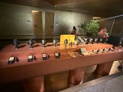 -隐溪茶馆(静安寺店)