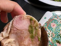 -一招鲜·全羊铺·蒙古奶茶(五一北路店)