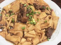 -壹阁胡羊焖饼(特色小吃街店)