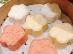 -小厨娘淮扬菜(六合欢乐港店)