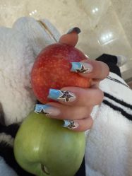 -171 Naillife