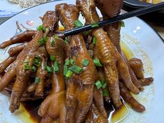 -西山人家·传统苏帮菜·家宴(木渎店)