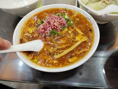 -毛华美食(清扬路店)