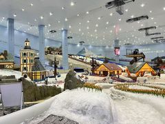 -广州热雪奇迹