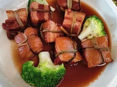 -艳阳度假酒店·餐厅