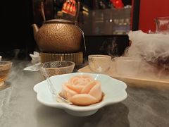 -小厨娘金榜题名(夫子庙秦淮河店)