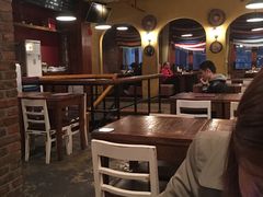 大堂-Rural Tequila墨西哥餐厅(东川路店)