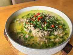 -盐帮食坊•小河帮川菜(四川师大店)