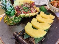 -樱嘢·炭火烧肉(惠南店)