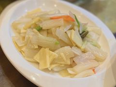 -宝中宝食府(清泰街店)