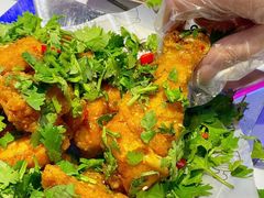 -BOPEYE·波派炸鸡(九霄天地店)